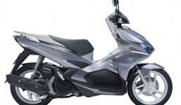 Lý do giúp Honda Air Blade trở thành kẻ thống trị phân khúc xe ga tầm trung cho nam giới