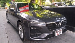 Những dấu ấn đậm nét của VinFast tại các sự kiện quốc tế khiến người Việt tự hào với thế giới