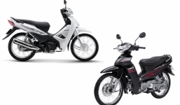 Honda Wave Alpha vs Yamaha Sirius: Đâu mới là 'vua xe số' phân khúc 20 triệu đồng?