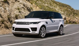 Range Rover – SUV ưa thích của đại gia Việt Nam sắp ra mắt phiên bản hoàn toàn khác biệt