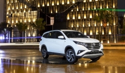 Toyota Rush đứng trước nguy cơ bị khai tử, nhường thị phần cho Yaris Cross