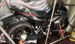 Nóng: Yamaha Exciter 155VVA chốt thời điểm mặt tại Việt Nam khiến fan phấn khích tột độ