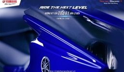 Lộ ảnh xe Yamaha đầy bí ẩn: Exciter 155 VVA hay R15 vẫn chưa ngã ngũ khiến nhiều người tò mò