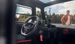 Loạt ô tô giá rẻ như xe máy, giá chỉ từ 40 triệu đồng cho người có thu nhập thấp