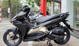 Hàng loạt mẫu xe đồng loạt giảm giá cực sốc, Honda Lead chỉ còn hơn 35 triệu đồng