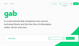 Đây là Website hưởng lợi cực lớn khi ông Trump bị khóa Twitter, Facebook và các MXH