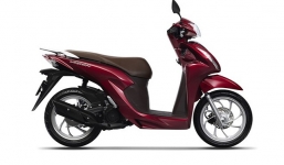 Vượt xa Honda SH hay AirBlade, đây mới là 2 mẫu xe máy đắt khách nhất của Honda năm 2020