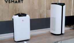 VinSmart tung siêu phẩm mới khiến người dùng xôn xao