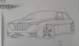 Thanh niên 21 tuổi lên ý tưởng cho VinFast khiến cộng đồng mạng xôn xao tán thưởng