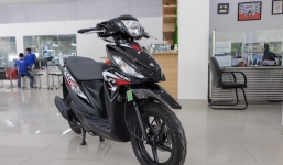 Suzuki Address 110 FI 2021 có gì đặc biệt mà đòi cạnh tranh với Honda Vision?