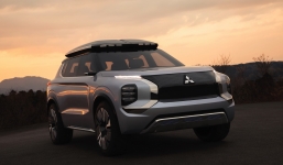 Trước khi mua Mitsubishi Outlander thế hệ mới cần phải biết những điều này để không hối tiếc