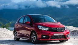 Top 3 mẫu xe dưới 400 triệu từ thương hiệu Nhật đáng sở hữu: Toyota Wigo xứng đáng số 1