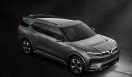 Tiên phong phát triển xe tự lái tại Việt Nam, VinFast gặp thách thức cực lớn