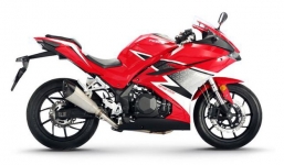 Các mẫu xe máy của Honda bị nhái mẫu mã trắng trợn: Giống đến 99% mà giá rẻ như cho