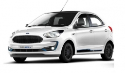 Siêu phẩm mới của Ford với mức giá chưa đến 200 triệu, quyết cạnh tranh cùng Hyundai i10 