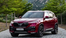 Các mẫu xe giảm phí trước bạ đến hết tháng 2: VinFast, Mitsubishi được điểm tên