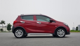  Vinfast Fadil chạy gần 10.000 km rao bán chỉ rẻ hơn xe mới khoảng 20 triệu đồng khiến nhiều người tò mò