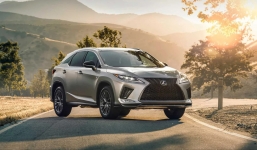 Top 10 ô tô tốt nhất năm 2021: Toyota chiếm ưu thế, Tesla vô đối ở mảng xe điện