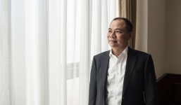 VinFast của tỷ phú Phạm Nhật Vượng gây bất ngờ khi lên kế hoạch xây dựng nhà máy sản xuất ô tô tại Mỹ