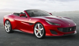 Top 10 chiếc xe sang trọng giúp đàn ông thu hút mọi ánh nhìn: Mercedes, Lexus, Lamborghini không thể bỏ qua