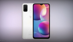 Siêu phẩm mới của tỉ phú Phạm Nhật Vượng - Vsmart Star 5 sắp xuất hiện có gì đáng chú ý?