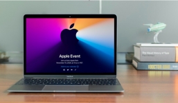 Apple sắp trình làng một loạt sản phẩm mới: Phiên bản mới của iPad Pro được chờ đợi nhất