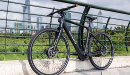 Forbes: Modmo với tham vọng xe đạp điện sản xuất tại Việt Nam thể thay thế ô tô