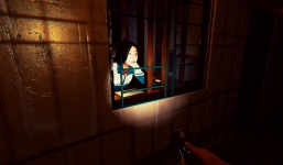 'Trần Trùng': Siêu phẩm game kinh dị của Việt Nam khiến thế giới hoảng sợ