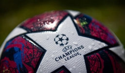 Lễ bốc thăm Tứ kết Champions League: Người hâm mộ mong chờ đại chiến Anh – Đức