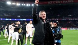 Bốc được lá thăm quá may mắn, CĐV M.U tự tin sẽ vô địch Europa League