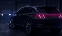 Chào hàng bằng mức giá 'khá mềm', Hyundai Tucson 2022 có những ưu thế nào so với Mazda CX-5 và Honda CR-V? 