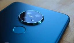 Lộ diện 3 tân binh của Nokia, hứa hẹn ‘khuấy đảo’ phân khúc tầm trung  