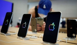 Thiếu nguyên liệu sản xuất chip, Apple, Samsung đồng loạt chuẩn bị tăng giá sản phẩm?