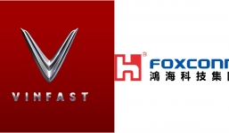 Truyền thông châu Á nói gì về thương vụ đình đám giữa Foxconn và Vinfast?