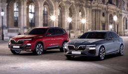 Lý giải nguyên nhân Vinfast sẽ đồng thuận hợp tác với Foxconn trong tương lai