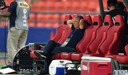 Thầy Park tiết lộ điều buồn nhất trong quãng thời gian làm việc tại Việt Nam