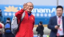 Thầy Park ra sữa, cạnh tranh với ông Thọ và cô gái Hà Lan