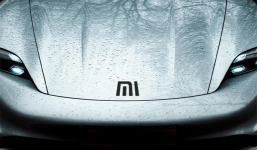 Đại gia smartphone Trung Quốc muốn lấn sân sang sản xuất ô tô, duyệt chi 10 tỷ