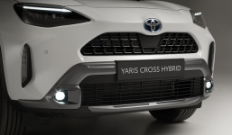 Toyota Yaris Cross bổ sung phiên bản mới, mở bán ngay trong quý II