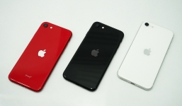 Hé lộ về iPhone SE phiên bản mới, có sự đột phá toàn diện, rất đáng để lựa chọn