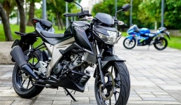 Những mẫu mô-tô cực ngầu giá siêu mềm, sự lựa chọn hoàn hảo nếu tài chính có hạn