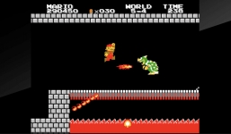 Trò chơi Super Mario phá vỡ kỷ lục thế giới tại thời điểm năm 2021 