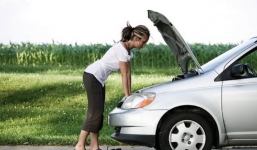 Bắt bệnh sớm cho bơm xăng ô tô, đừng để hỏng mới đưa đi cứu chữa