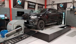 Remap động cơ, tăng công suất xe và những điều chỉ ‘dân chuyên’ mới rành