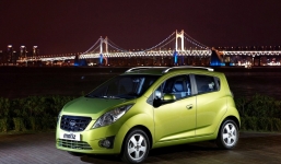 Tậu ô tô với giá chỉ bằng một chiếc Honda AirBlade, chuyện tưởng đùa mà thật