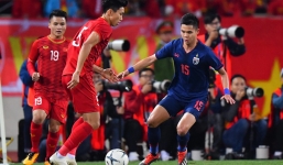 Tuyển thủ Thái Lan: ĐT Việt Nam chỉ xếp trên nhờ điểm số, BXH không phản ánh thực lực