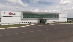 Nhà máy sản xuất hoành tráng tại Việt Nam bị LG rao bán không thương tiếc