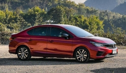 Với mức giá bình dân, đây là những mẫu sedan đáng mua nhất trên thị trường Việt Nam