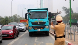 Quy định bắt buộc trước ngày 1/7, các tài xế phải chú ý để tránh bị xử phạt