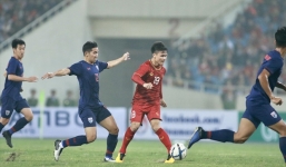 ĐT Thái Lan đá giao hữu với đối thủ mạnh, tích cực ‘rèn chân’ để cạnh tranh cùng Việt Nam